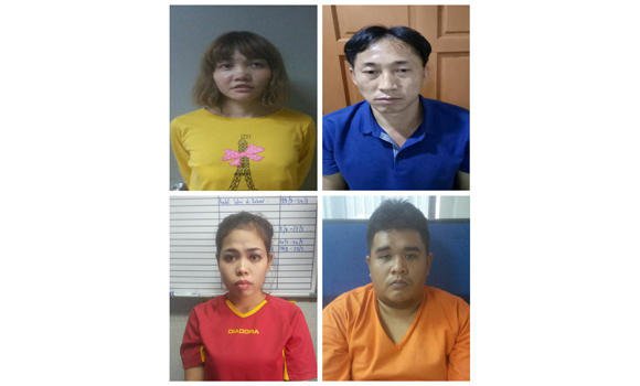 4northkoreansuspectsfledmalaysiaafterkim’smurder